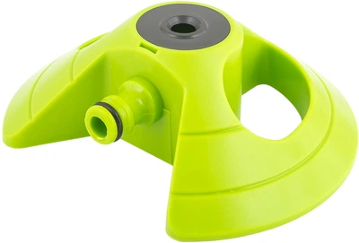 Дождеватель статический Mastertool 1/2" основание О-типа 9 метров (92-9333)