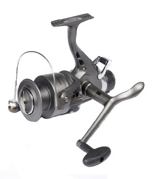 Катушка Salmo Sniper Baitfeeder 1 4000 BR (2740BR)