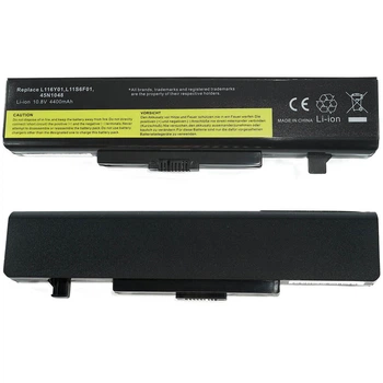 Батарея (аккумулятор) для ноутбука Lenovo ThinkPad Edge E531 (45N1043 ) ( 72122 )