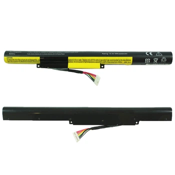 Акумулятор для ноутбука Lenovo IdeaPad Z510 (L12L4K01) ( 90601 )