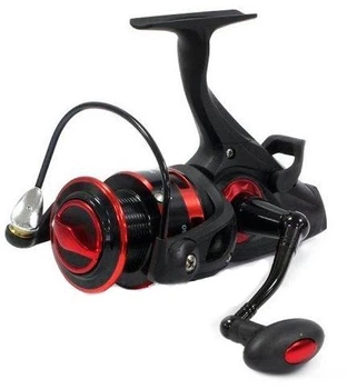 Катушка Salmo Elite Baitfeeder 7 3000 FD (2630BR)