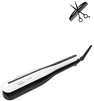 Стайлер для волосся професійний L`Oreal Professionnel Steampod 3.0 (3474636819713)