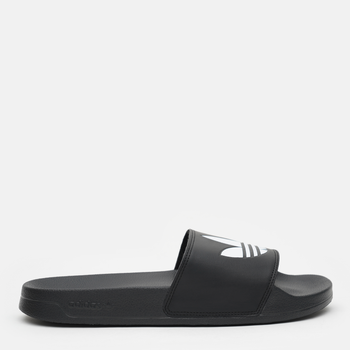 Шлепанцы Adidas Adilette Lite FU8298 40.5 (7UK) 25.5 см CBLACK/FTWWHT/CBLACK (4062055561444)
