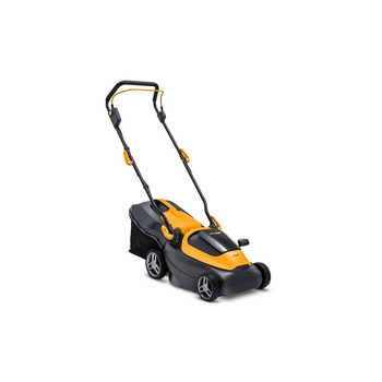 Газонокосилка Stiga Collector 136AE Kit аккумуляторная, 20 В, 2 АКБ и ЗУ (Collector136AEKit)