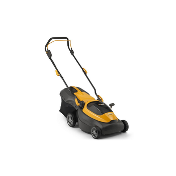 Газонокосилка Stiga Collector 140AE Kit аккумуляторная, 20 В, 2 АКБ и ЗУ (Collector140AEKit)