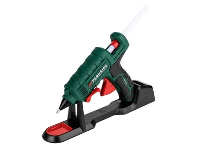 Клеєвий пістолет безпровідний PARKSIDE PHP 500 E3 KAT