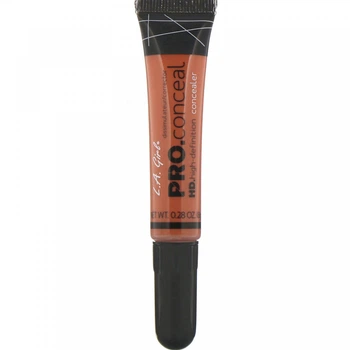Консилер Pro Conceal HD Concealer, оранжевый корректор, L.A. Girl, 8 г