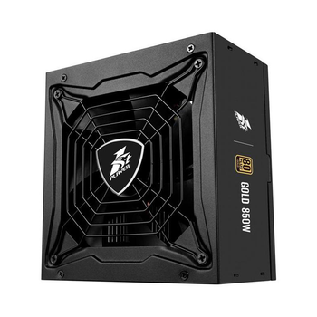 Блок живлення 850W 1STPLAYER Steampunk PS-850SP