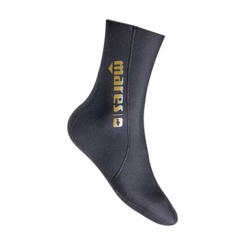 Носки для подводной охоты Mares Flex Gold 50 Ultrastretch 5 mm L (422661.L)