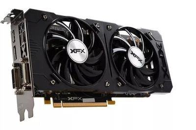Видеокарта XFX Radeon R9 370 4 Gb 256 bit DDR5 Refurbished