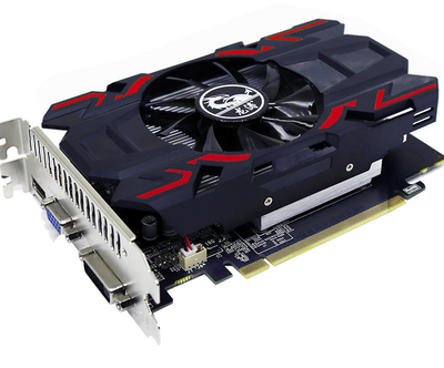 GeForce GTX750 1Gb GDDR5 Galax