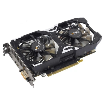 Видеокарта Zotac GeForce GTX950 2Gb DDR5 Refurbished