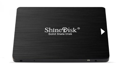 SSD Shine Disk 120 Gb 3D nand