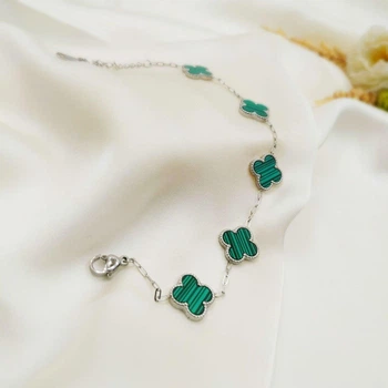 ＊りっこ＊ Van Cleef & Arpels Сережки в стилі Ван Кліф – Купити сережки в стилі Ван Кліф