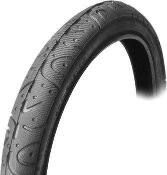 Велопокрышка CST BMX 16х1.75 C1289 (00552)
