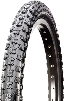 Велопокрышка CST BMX 14" 2.125 мод. C714 (00596)
