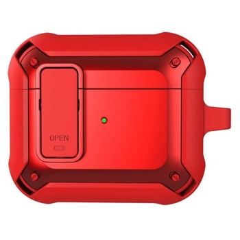 Защитный чехол UniCase Defender Cover для AirPods 3 - Style 5