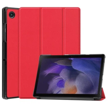 Чехол UniCase Slim для Samsung Galaxy Tab A8 10.5 (X200/205) - Red