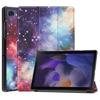 Чехол UniCase Life Style для Samsung Galaxy Tab A8 10.5 (X200/205) - Nebula