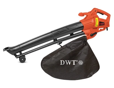Воздуходувка электрическая DWT LS28-13 G