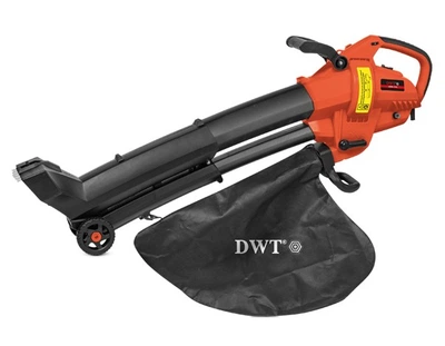 Воздуходувка электрическая DWT LS30-13 G