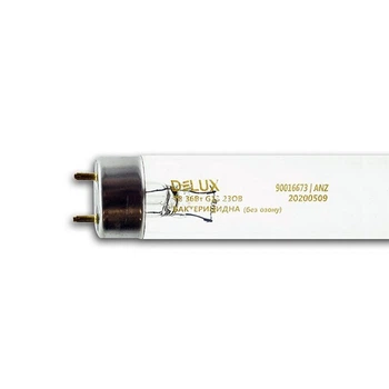 Лампа бактерицидна ДБ-36 36W G13 Boric Germicidal
