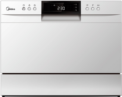 Посудомоечная машина Midea MCFD 55500 W