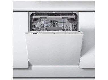 Встраиваемая посудомоечная машина WHIRLPOOL WIC 3C26 F