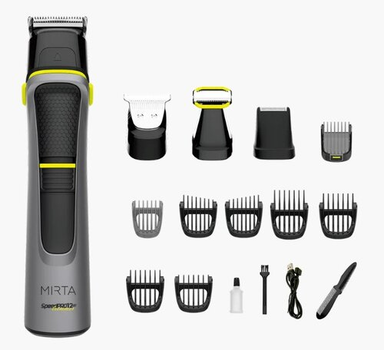 Триммер для бороды Mirta HT-5220G