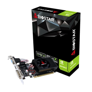Відеокарта Biostar GeForce GT730 4Gb (VN7313TH41)