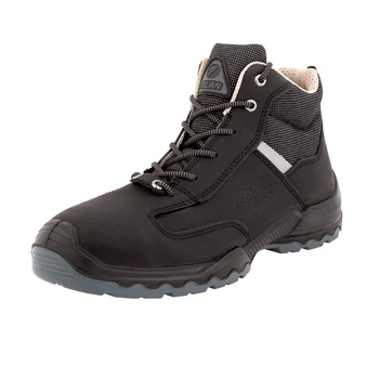 Черевики ТАЛАН Outdoor 318 Black р.41 CH(bl)/AC0318(g)/3