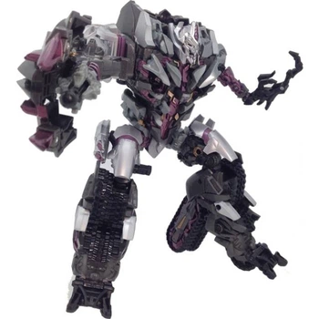 トランスフォーマー ダーク・オブ・ザ・ムーン Mechtech 3体セット Трансформер Takara Tomy Мегатрон Лідер Transformers 3 Dark of the