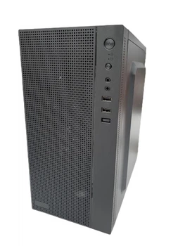Корпус Delux MK310 без БП