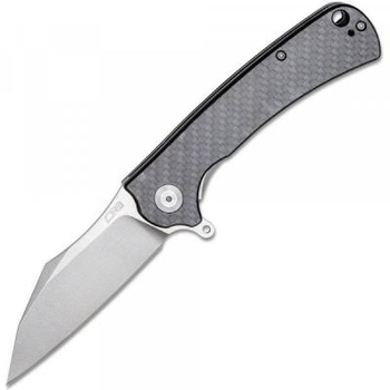 Нож CJRB Talla CF Black (J1901-CF)