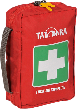 Аптечка Tatonka First Aid Complete TAT 2716.015 (4013236000528)