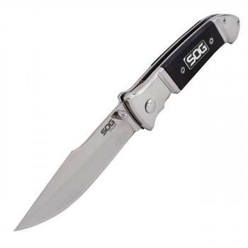 Нож SOG Fielder, G10 (FF38-CP)