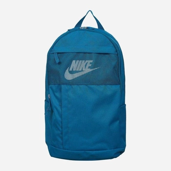 Рюкзак Nike Elemental-Lbr DD0562-404 (195244773053)
