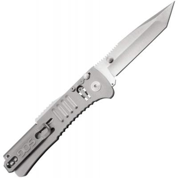 Нож SOG SlimJim Tanto (SJ33-CP)