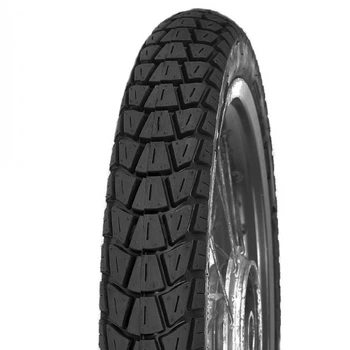 Покришка мотоцикла 3.00-18, Deli Tire S-228, TT