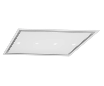 Вытяжка NORTBERG Planet Super Slim White 90