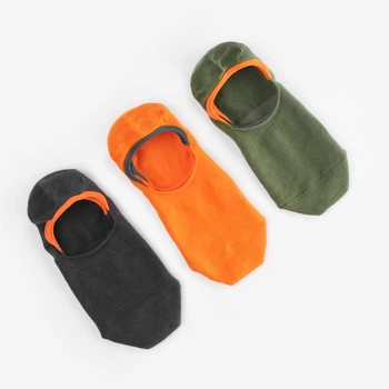 Жіночі шкарпетки Dodo Socks Сліди Gazelle 42-43