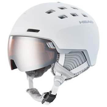 Шолом HEAD Rachel White XS/S (52-55) для лиж та сноуборду