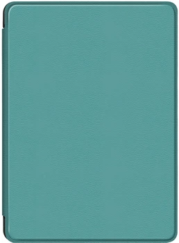 Обложка ArmorStandart для Amazon Kindle Paperwhite 11th Gen Dark Green (ARM60752)