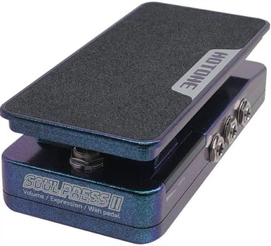 Гитарный процессор Hotone Audio Soul Press II