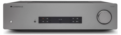 Усилитель Cambridge Audio CXA81 Lunar Grey