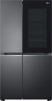 Холодильник LG GC-Q257CBFC