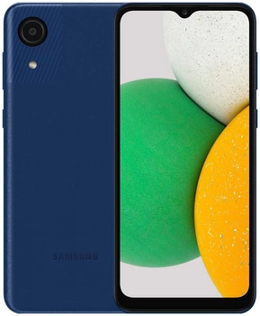 Samsung Galaxy A03 Core 2/32Gb Blue