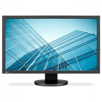 Монитор NEC EA271U Black (60004302)