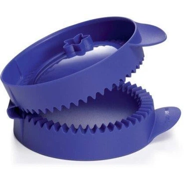 Форма "Пирожок" Tupperware