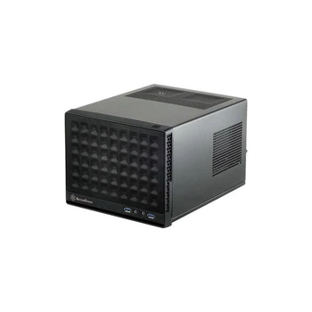 Корпус Silver Stone Stone SUGO (SST-SG13B)